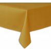 Teflónovy obrus na stôl Gold II - medovozlatý Rozmer obrusu (šírka x dĺžka): 110x160cm Teflónovy obrus na stôl Gold II - medovozlatý Rozmer obrusu (šírka x dĺžka): 110x160cm