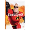 Rodinka Úžasných DVD (SK) - Edícia Pixar New Line Rodinka Úžasných DVD (SK) - Edícia Pixar New Line
