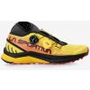 Trailové topánky La Sportiva Jackal II Boa - yellow/black Trailové topánky La Sportiva Jackal II Boa - yellow/black