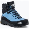 The North Face Trekingové Dámske topánky Verto Alpine Mid GORE-TEX indigo stone/tnf black