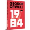1984 (Spanish Edition) (Edición Definitiva Avalada Por the Orwell Estate) (Orwell,George)(Pevná) 1984 (Spanish Edition) (Edición Definitiva Avalada Por the Orwell Estate) (Orwell,George)(Pevná)