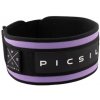 Fitness opasok PICSIL - purple Veľkosť: M Fitness opasok PICSIL - purple Veľkosť: M
