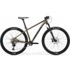 Bicykel Merida Big Nine XT-Edition zlatý 2023 Bicykel Merida Big Nine XT-Edition zlatý 2023