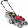 HONDA HRG 416 SK benzínová kosačka 41cm, autosytič, pojazd + olej zdarma HRG416SK HONDA HRG 416 SK benzínová kosačka 41cm, autosytič, pojazd + olej zdarma HRG416SK