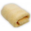 Brotex Detský froté uterák VIOLKA 30x50cm 450g žltý Brotex Detský froté uterák VIOLKA 30x50cm 450g žltý