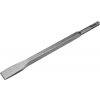 Extol Premium Sekáč plochý SDS Plus, 400x14mm, šírka hrotu 20mm Extol Premium Sekáč plochý SDS Plus, 400x14mm, šírka hrotu 20mm
