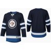Outerstuff Dětský dres Winnipeg Jets NHL Premier Home Veľkosť: S/M Outerstuff Dětský dres Winnipeg Jets NHL Premier Home Veľkosť: S/M