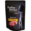 Dolina Noteci kačica Premium - pre sterilizované mačky 85g x20 Dolina Noteci kačica Premium - pre sterilizované mačky 85g x20