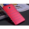 VSETKONAMOBIL 175 Ultratenký plastový kryt HTC One M7 červený VSETKONAMOBIL 175 Ultratenký plastový kryt HTC One M7 červený