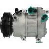 NISSENS Kompresor klimatizácie 89285 NISSENS Kompresor klimatizácie 89285