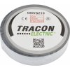 Tracon electric Samovulkanizačná páska 10 m x 19 mm