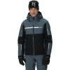Pánska lyžiarska bunda Spyder, TITAN tmavo sivá,Čierna,Biela M Pánska lyžiarska bunda Spyder, TITAN tmavo sivá,Čierna,Biela M