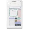 Filofax Lepiace bločky Multi Good Vibes náplň osobných/A5 diárov
