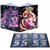 Ultra Pro Pokémon TCG Paldean Fates A5 Album Ultra Pro Pokémon TCG Paldean Fates A5 Album