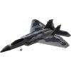 F-22 Raptor Lietadlo na diaľkové ovládanie Fleg 8595142717838 F-22 Raptor Lietadlo na diaľkové ovládanie Fleg 8595142717838
