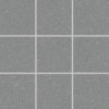 Dlažba Rako Compila shadow 10x10 cm mat DAK11866.1, 1,000 m2 Dlažba Rako Compila shadow 10x10 cm mat DAK11866.1, 1,000 m2