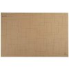 Podložka na stôl, kartón, 575x375 mm EXACOMPTA, Eterneco, hnedá Podložka na stôl, kartón, 575x375 mm EXACOMPTA, Eterneco, hnedá