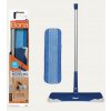 Bona premium Microfiber Floor Mop teleskopický na podlahy šírka 41 cm 7660041 Bona premium Microfiber Floor Mop teleskopický na podlahy šírka 41 cm 7660041
