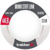 Trakker Mono Stiff Link Clear 20 m 0,6 mm 19,95 kg