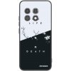 Picasee silikónový čierny obal pre OnePlus 11 5G - Živý - Mŕtvy Picasee silikónový čierny obal pre OnePlus 11 5G - Živý - Mŕtvy
