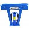 GEKO Hydraulická ohýbačka trubiek 12t /R0601 GEKO Hydraulická ohýbačka trubiek 12t /R0601