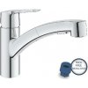 Grohe - Drezová batéria s výsuvnou spŕškou, chróm 30531001ROZ5 Grohe - Drezová batéria s výsuvnou spŕškou, chróm 30531001ROZ5