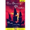True Stories of Pirates Piráti pravdivé příběhy Zrcadlová četba - Leth Bridge Lucy True Stories of Pirates Piráti pravdivé příběhy Zrcadlová četba - Leth Bridge Lucy