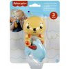 FISHER PRICE Veselá hrkálka pre vydry FISHER PRICE Veselá hrkálka pre vydry