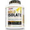 Amix Gold Whey Protein Isolate 2280 g Amix Gold Whey Protein Isolate 2280 g