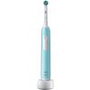 Oral-B Pro 1 CrossAction Blue