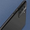 Púzdro SES Ochranné plastové Samsung Galaxy S23 Ultra 5G - čierne