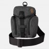 Helikon-Tex Essential Kitbag Nylon Polyester Blend - Taška, Melange Black-Grey Helikon-Tex Essential Kitbag Nylon Polyester Blend - Taška, Melange Black-Grey