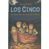 Los Cinco otra vez en la isla de Kirrin (Enid Blyton)(Brožovaná) Los Cinco otra vez en la isla de Kirrin (Enid Blyton)(Brožovaná)