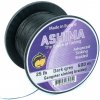 Ashima šnúra Gangster černá 600m 0,16mm 20lb