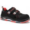 ELTEN Elten IAN XXTP red Easy ESD S1 - Červená, 45 Červená, 45 ELTEN Elten IAN XXTP red Easy ESD S1 - Červená, 45 Červená, 45