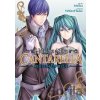 Hatsune Miku Cantarella Poison Of Blue - Whiteflame Hatsune Miku Cantarella Poison Of Blue - Whiteflame