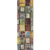D-c-fix Samolepiaca fólia rozmery 200 x 45 cm, pestrofarebné kocky F3460576 D-c-fix Samolepiaca fólia rozmery 200 x 45 cm, pestrofarebné kocky F3460576