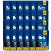 Brit Premium Cat Salmon & Trout 24 x 100 g Brit Premium Cat Salmon & Trout 24 x 100 g