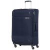 Samsonite Ba sE BOOST 4W L modrá 105 L Samsonite Ba sE BOOST 4W L modrá 105 L
