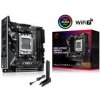 ASUS MB Sc AM5 ROG STRIX B850-I GAMING WIFI, AMD B850, 2xDDR5, 1xThunderbolt, 1xHDMI, WiFi, Mini-ITX ASUS MB Sc AM5 ROG STRIX B850-I GAMING WIFI, AMD B850, 2xDDR5, 1xThunderbolt, 1xHDMI, WiFi, Mini-ITX
