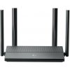 TP-Link EX141 AX1500 Dual-Band Wi-Fi 6 Router, WPA3, EasyMesh TP-Link EX141 AX1500 Dual-Band Wi-Fi 6 Router, WPA3, EasyMesh