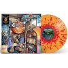Helloween: Metal Jukebox (Coloured Orange/Red Splatter Vinyl) - Vinyl(LP) Helloween: Metal Jukebox (Coloured Orange/Red Splatter Vinyl) - Vinyl(LP)