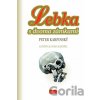 Lebka s dvoma zámkami - Peter Karpinský, Juraj Martiška (ilustrátor) Lebka s dvoma zámkami - Peter Karpinský, Juraj Martiška (ilustrátor)