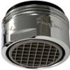 TERLA Perlátor Terla, bublinkový prúd, prietok 6 l/min, vonkajší závit M24x1 TERLA Perlátor Terla, bublinkový prúd, prietok 6 l/min, vonkajší závit M24x1