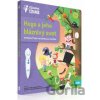 Albi Kúzelné čítanie Kniha Hugo a jeho bláznivý svet Albi Kúzelné čítanie Kniha Hugo a jeho bláznivý svet