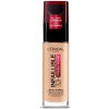 L'Oréal Paris Infaillible 32H Fresh Wear Rose Sand podkladová báza na tvár 30 ml SPF 21-30 L'Oréal Paris Infaillible 32H Fresh Wear Rose Sand podkladová báza na tvár 30 ml SPF 21-30
