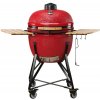 Kamado Bono Grande Limited Red Kamado Bono Grande Limited Red
