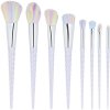 MIMO Makeup Brush Set Unicorn Pastel ( 8 ks ) - Sada štetcov 0 ml MIMO Makeup Brush Set Unicorn Pastel ( 8 ks ) - Sada štetcov 0 ml