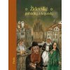 Židovské pohádky a legendy - Harald Salfellner Židovské pohádky a legendy - Harald Salfellner