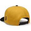 Fox Racing Fox Shadow Snapback Hat, pánska šiltovka - Bronze Fox Racing Fox Shadow Snapback Hat, pánska šiltovka - Bronze
